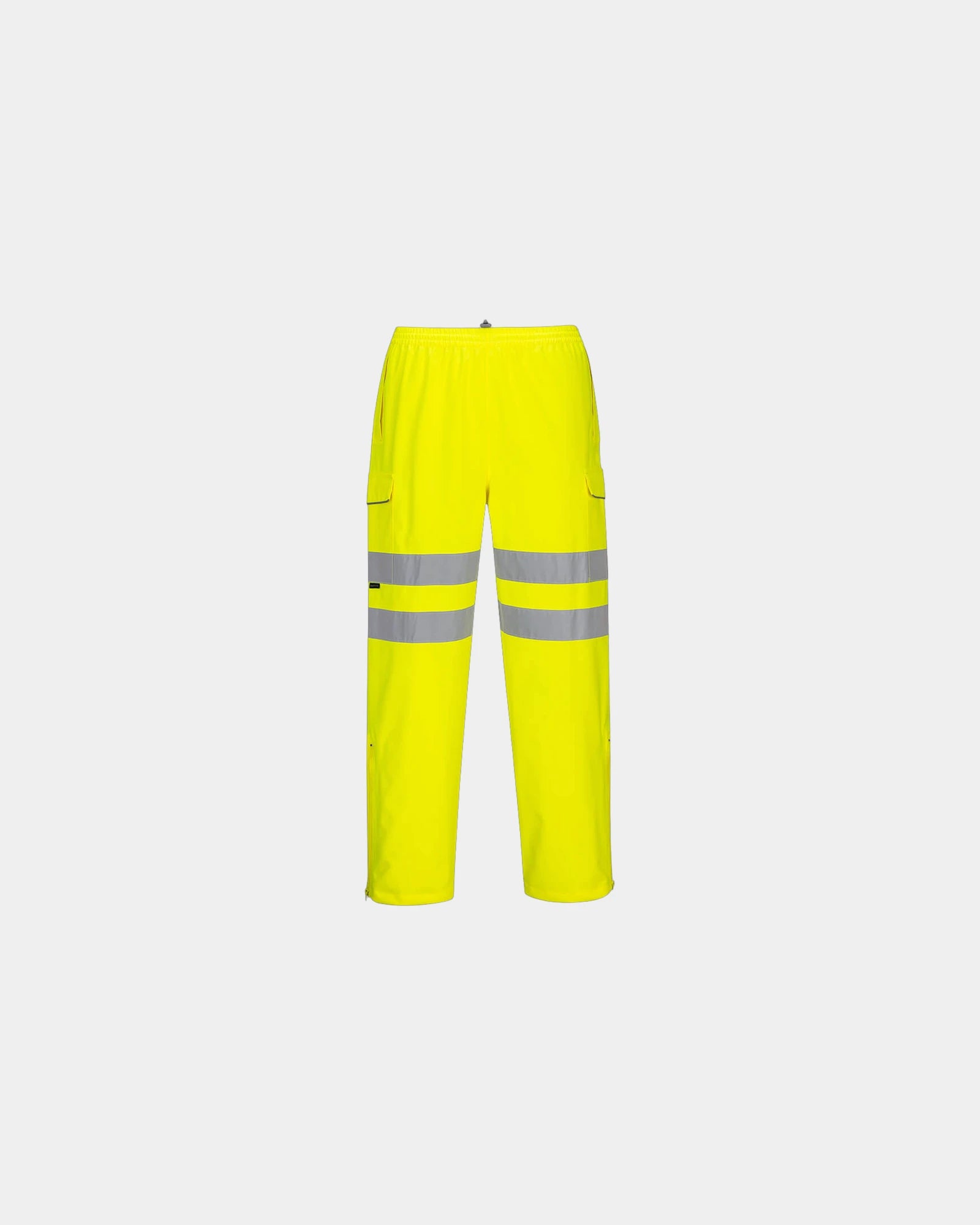 Pantalon imperméable Extrème à personnaliser - Jaune